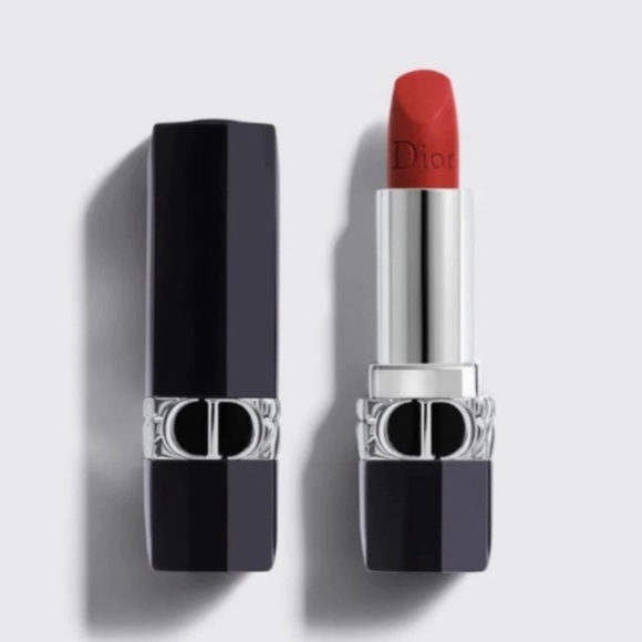 Dior Other - Dior | Rouge Matte Lipstick | 999